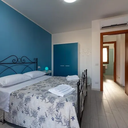 Holiday home Le Case Di San Vito