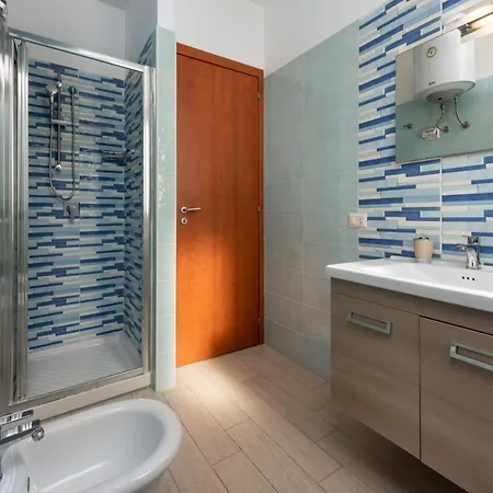 Holiday home Le Case Di San Vito San Vito Lo Capo