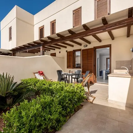 Le Case Di San Vito Holiday home