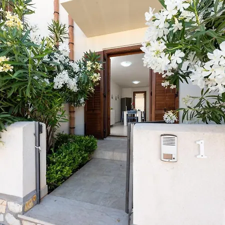 Le Case Di San Vito Holiday home