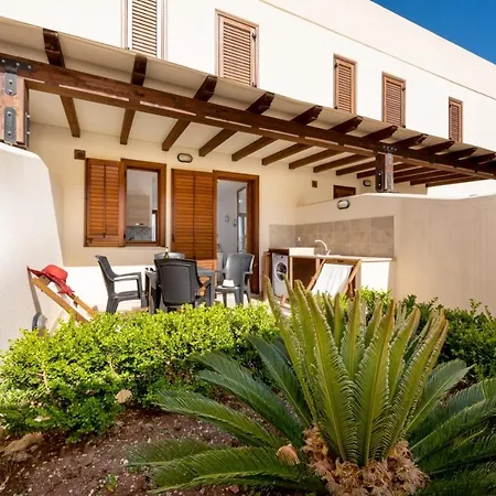 Le Case Di San Vito Holiday home *