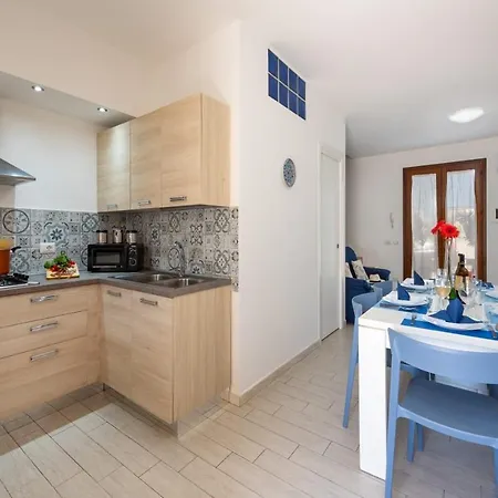 Le Case Di San Vito Holiday home San Vito Lo Capo