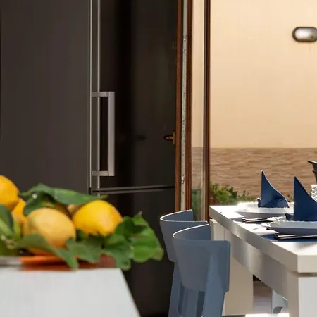 Le Case Di San Vito Holiday home