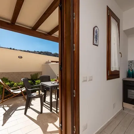 Le Case Di San Vito San Vito Lo Capo