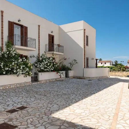 Le Di San Vito Ferienhaus San Vito Lo Capo