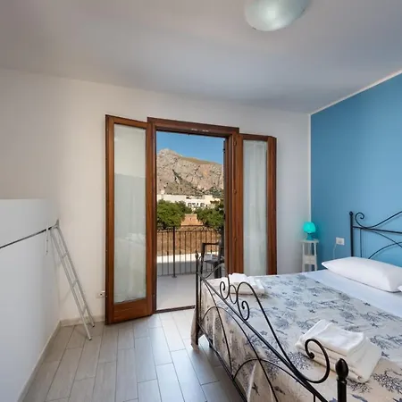 Le Di San Vito Ferienhaus San Vito Lo Capo
