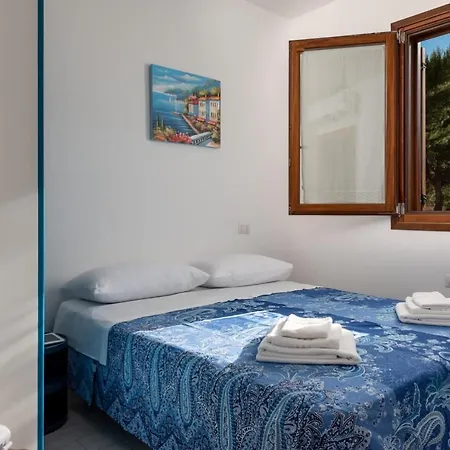 Ferienhaus Le Di San Vito *