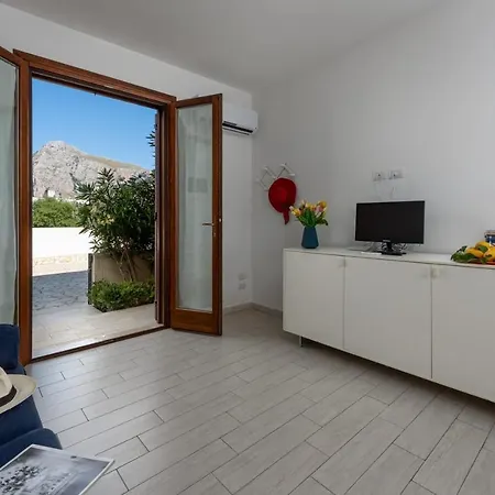 Le Di San Vito * San Vito Lo Capo